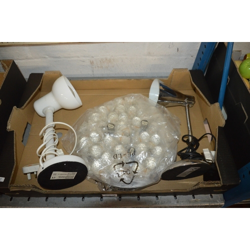 box of lighting
