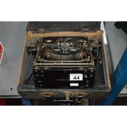 Lot 44        