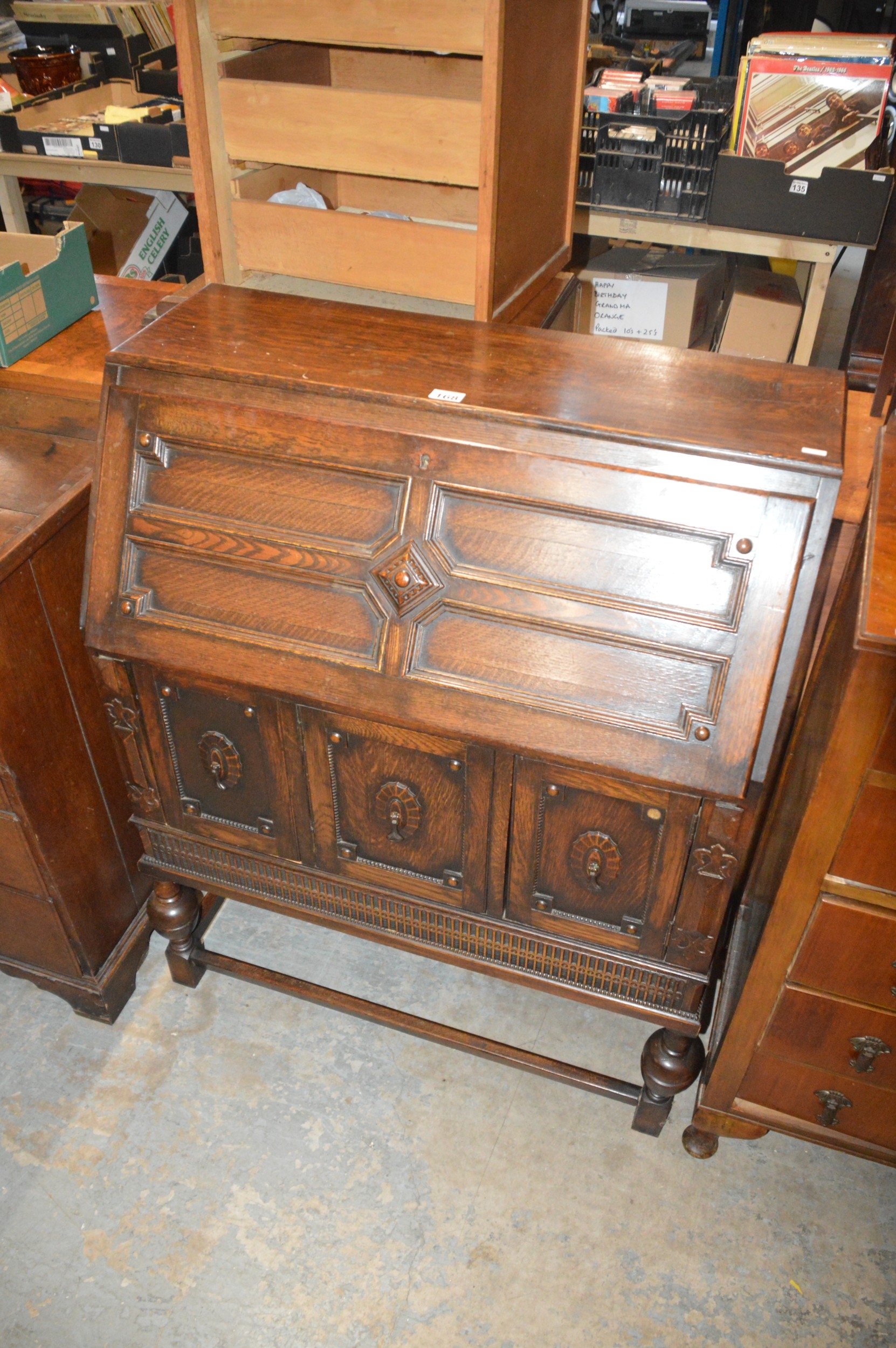 bureau