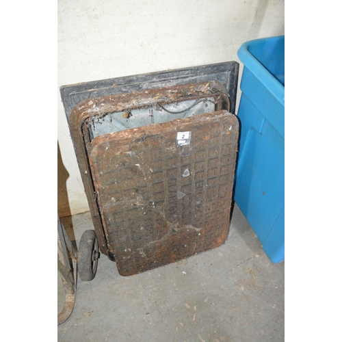 Lot 2         