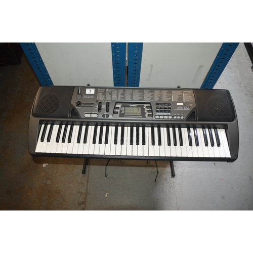 Lot 7         