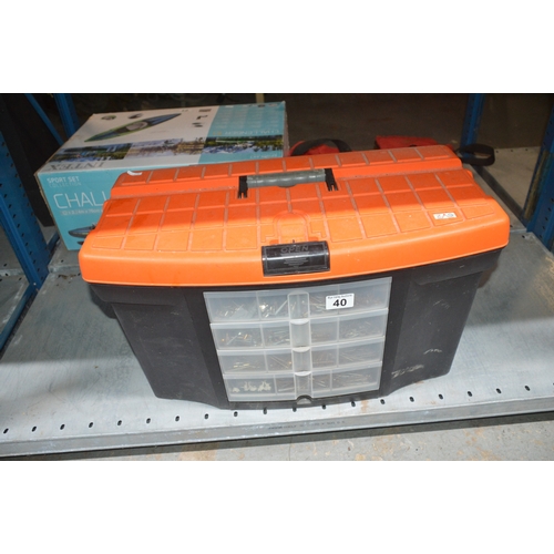 Lot 40        