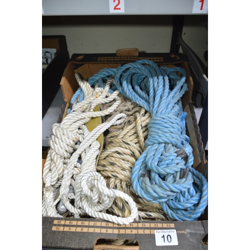 Lot 10        