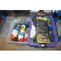 workshop tool chest & contents
