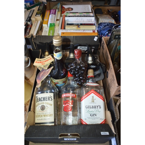 102 - box of bar optics