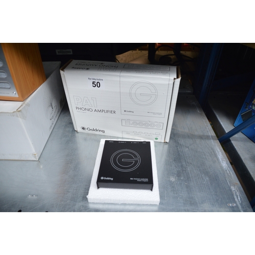 Lot 50        