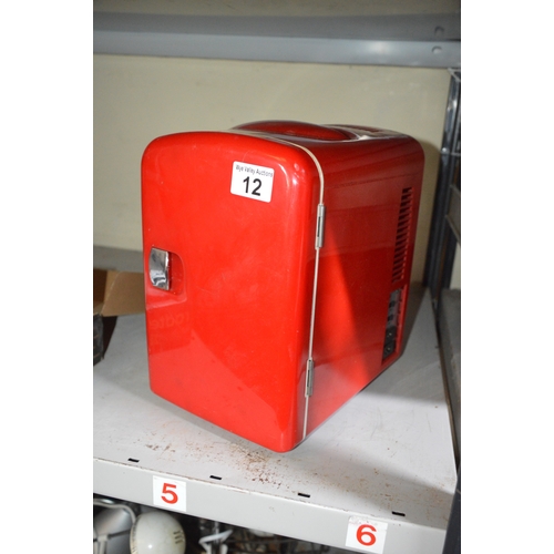 Lot 12        