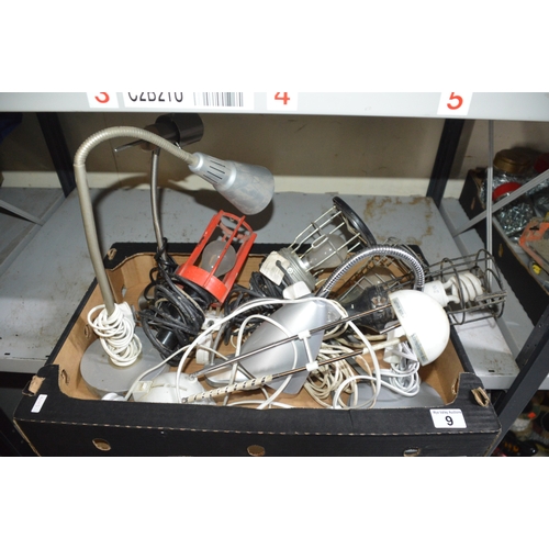 Lot 9         