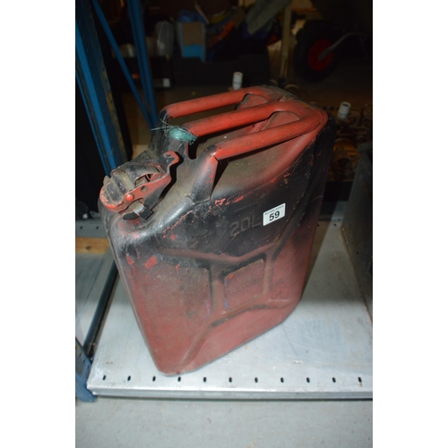 Lot 59        