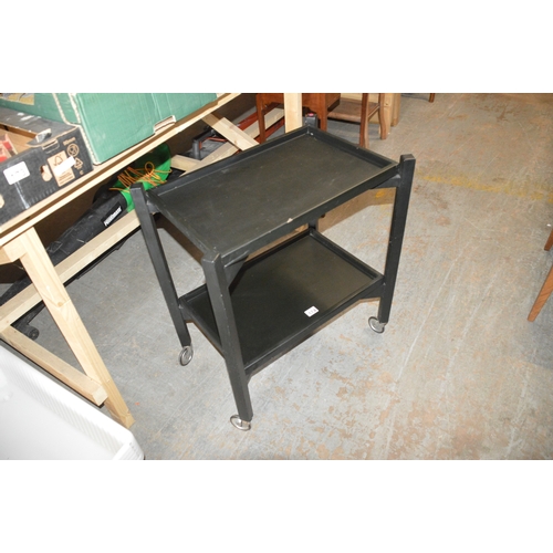 tea trolley