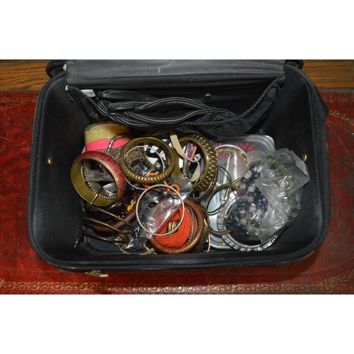 349 - case of bangles etc.