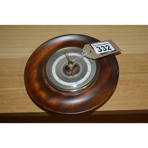 barometer