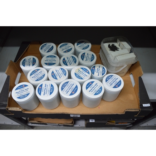 Lot 20        