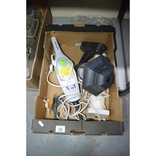 Lot 26        