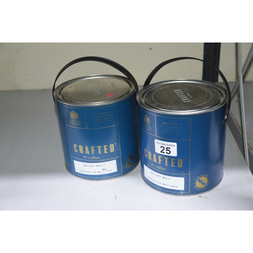 Lot 25        