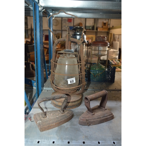 Lot 60        