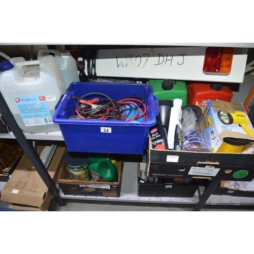 Lot 24        