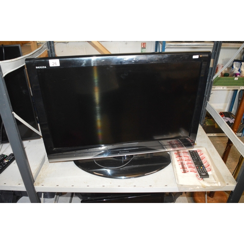 Lot 26        