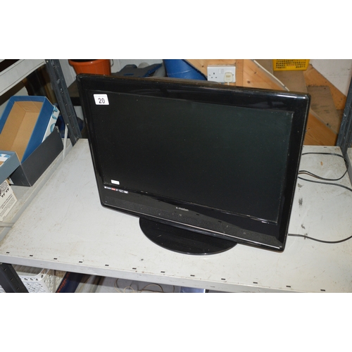 Lot 20        