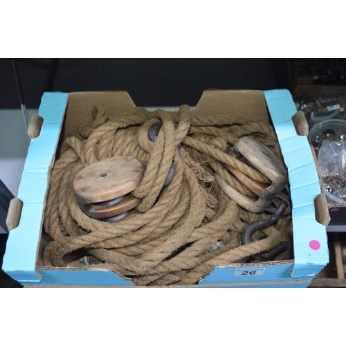 Lot 26        