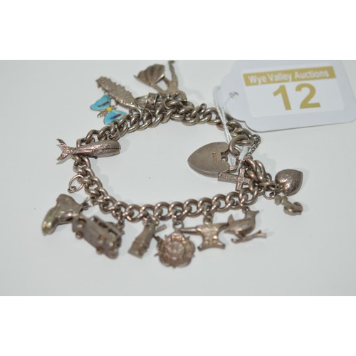 Lot 12        