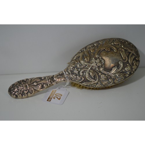 Lot 20        