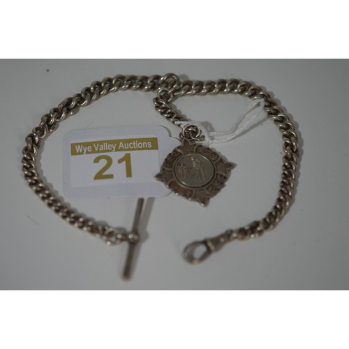 Lot 21        