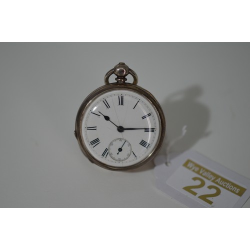 Lot 22        