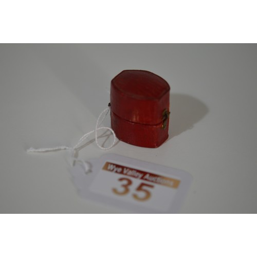 Lot 35        