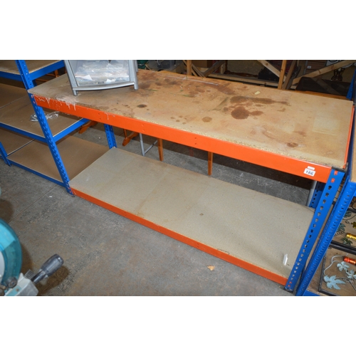 1 unit of racking