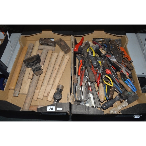 Lot 28        