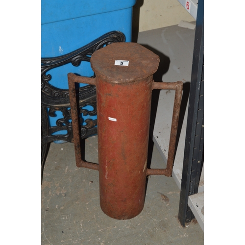 Lot 5         