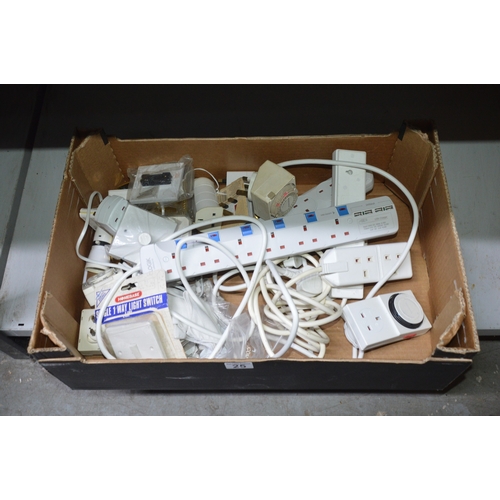 Lot 25        