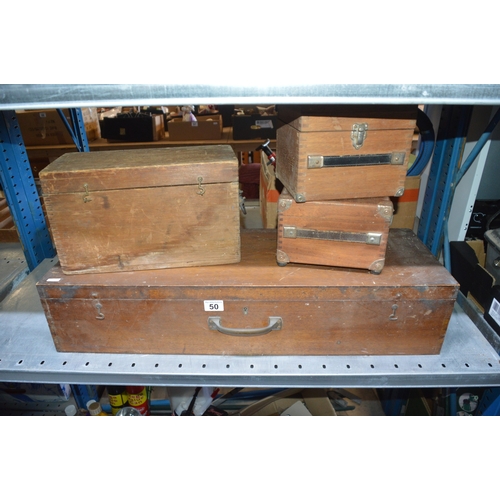 Lot 50        