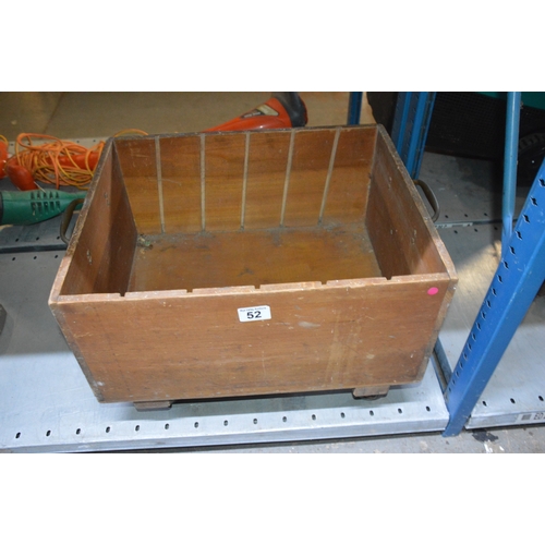 Lot 52        
