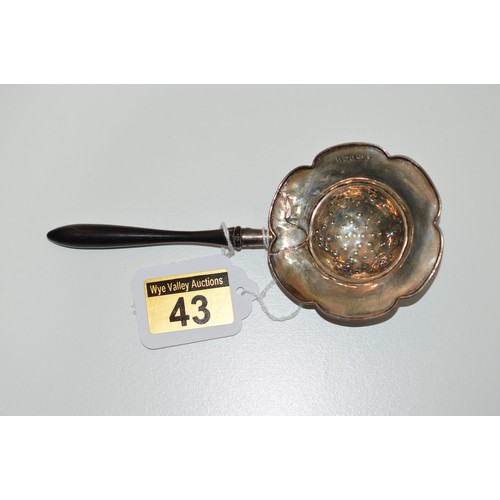 Lot 43        