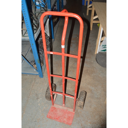 sack truck