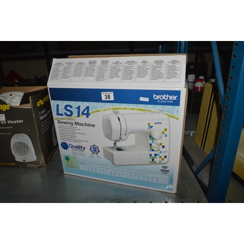 Lot 38        