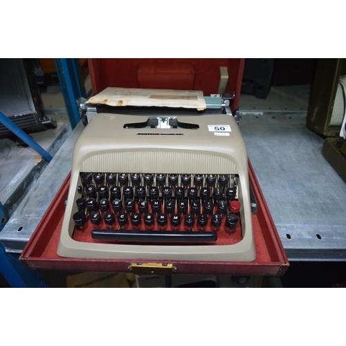 Lot 50        