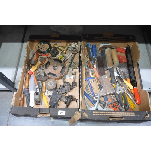 Lot 20        
