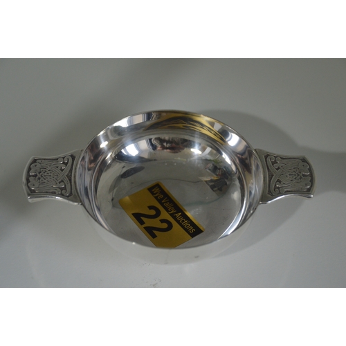 Lot 22        