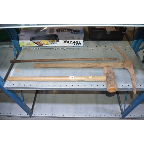 Lot 24        