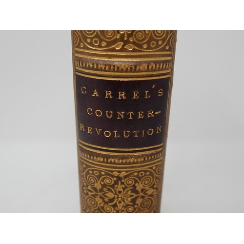 512 - Carrel's Counter-Revolution 1846