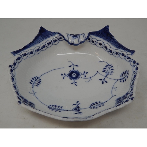 321 - Royal Copenhagen: Dish