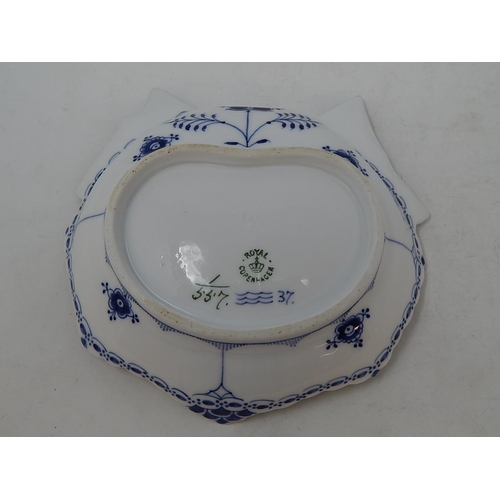 321 - Royal Copenhagen: Dish