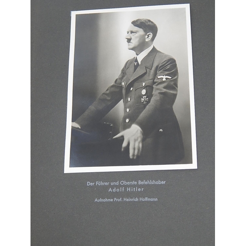 345 - WWII: Rare copy of 