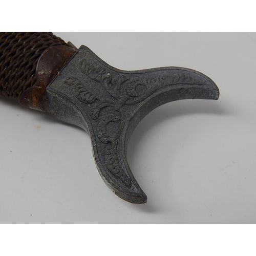 456 - Early 20th Century Turkish Sword 