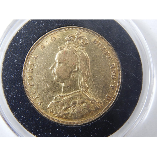 57 - Britain's Longest Reigning Monarchs Gold Coin Set comprising 1806 Third Guinea, this Very Fine or be... 