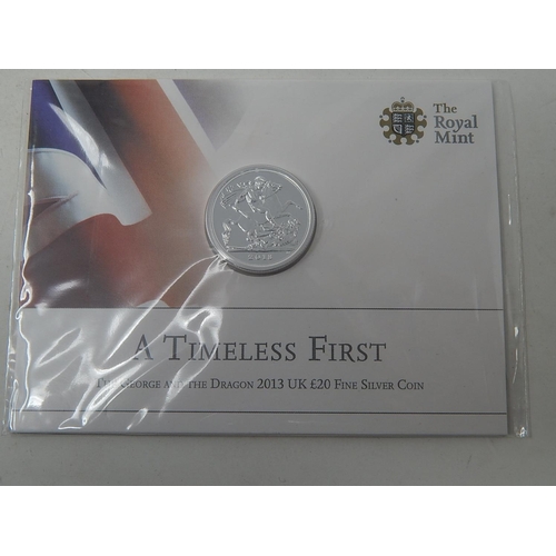 241 - Cook Islands 2013 large plated coin; 2013 2 x £1 Floral; 2014 1/4oz Silver Britannia; Beatrix Potter... 