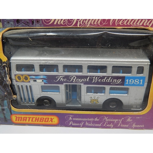 556 - Collection of 9 Cast Metal Buses & Coaches